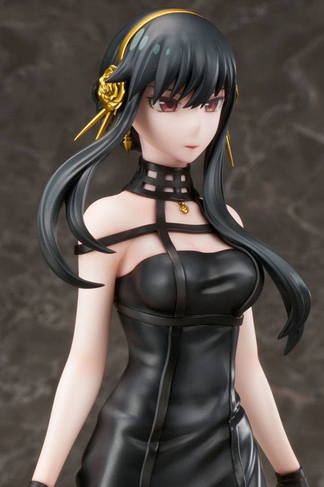 Spy x Family - Yor Forger - F:Nex Figur 1/7 (Furyu)