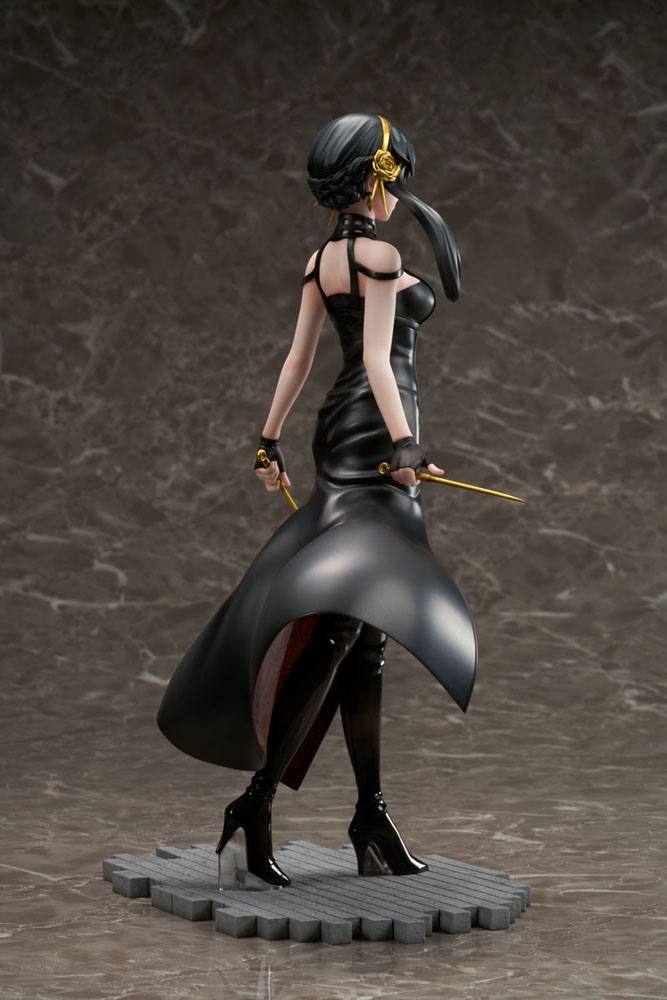 Spy x Family - Yor Forger - F:Nex Figur 1/7 (Furyu)