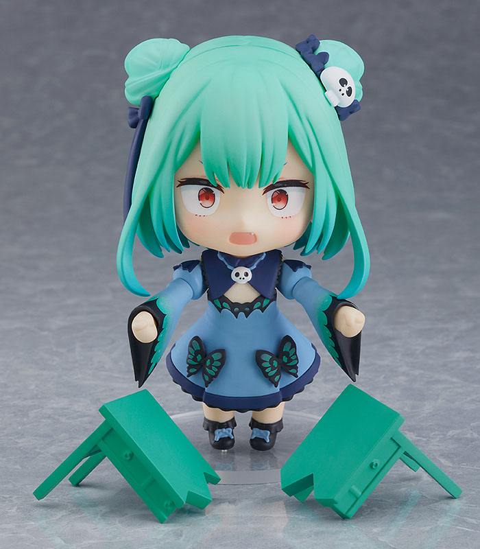 Hololive Production - Uruha Rushia - Nendoroid figure (Good smile company)