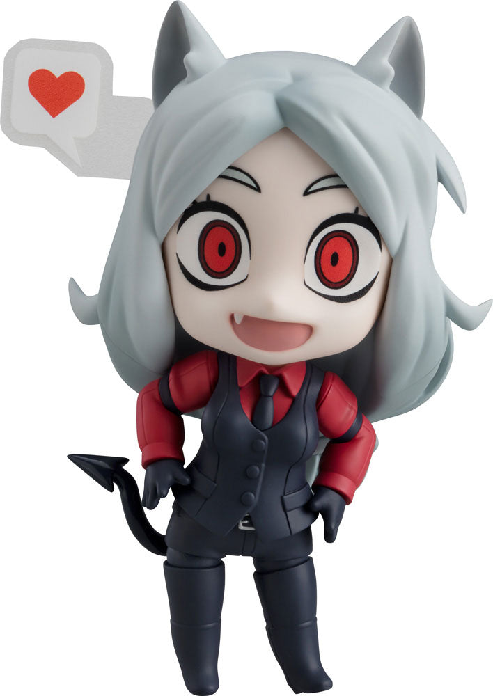 Helltakiker - Cerberus - Nendoroid figure (Good smile company)