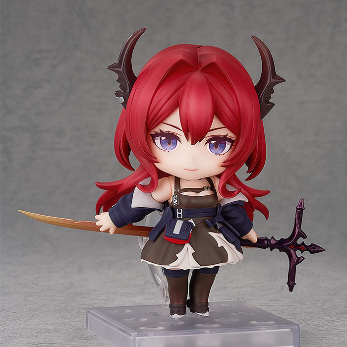 Surknights - Surtr - Nendoroid figure (Good smile company)