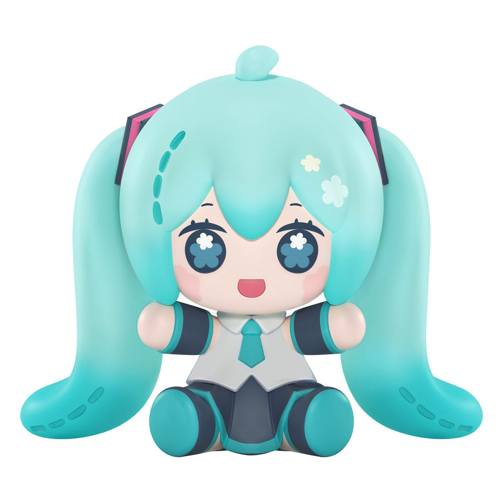Hatsune Miku - Character Vocal Series 01 - Huggy Good Smile Chibi Figur (Good Smile Company)