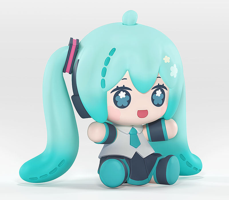 Hatsune Miku - Character Vocal Series 01 - Huggy Good Smile Chibi Figur (Good Smile Company)
