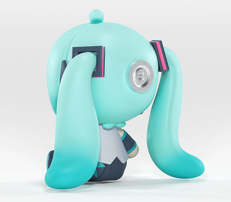Hatsune Miku - Character Vocal Series 01 - Huggy Good Smile Chibi Figur (Good Smile Company)