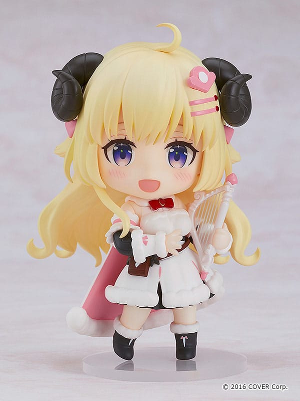 Hololive Production - Tsunomaki Watame - Nendoroid figure (Good Smile Company) (re-run)