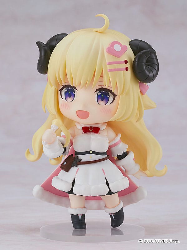 Hololive Production - Tsunomaki Watame - Nendoroid figure (Good Smile Company) (re-run)
