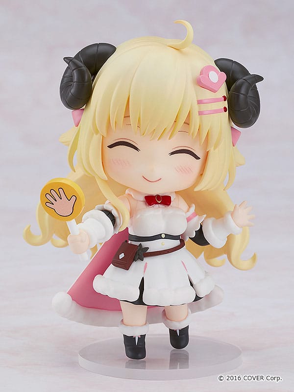 Hololive Production - Tsunomaki Watame - Nendoroid figure (Good Smile Company) (re-run)