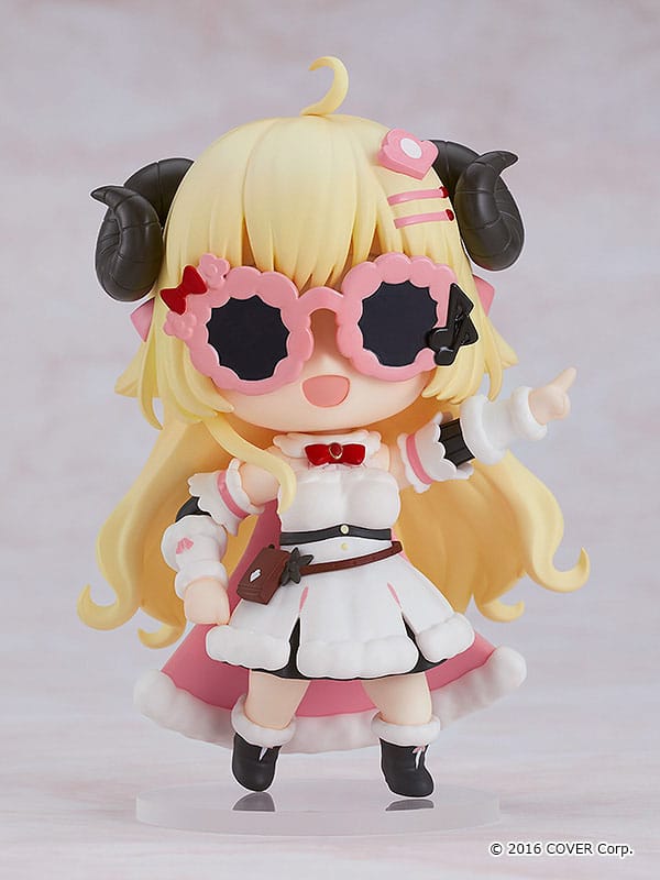 Hololive Production - Tsunomaki Watame - Nendoroid figure (Good Smile Company) (re-run)