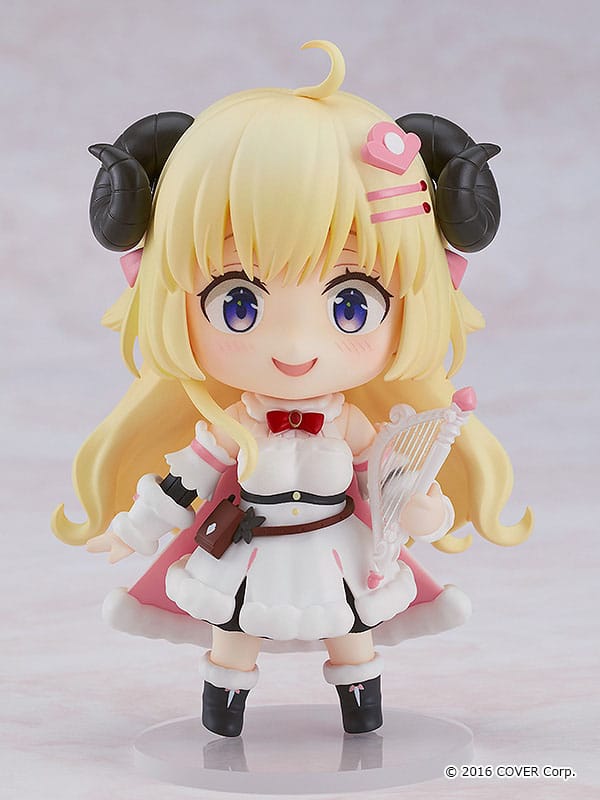 Hololive Production - Tsunomaki Watame - Nendoroid figure (Good Smile Company) (re-run)