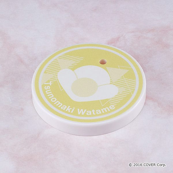 Hololive Production - Tsunomaki Watame - Nendoroid figure (Good Smile Company) (re-run)