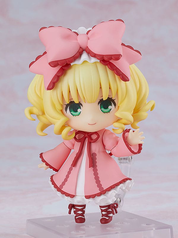 Rozen Maiden - Hinaichigo - Nendoroid Figur (Good Smile Company)