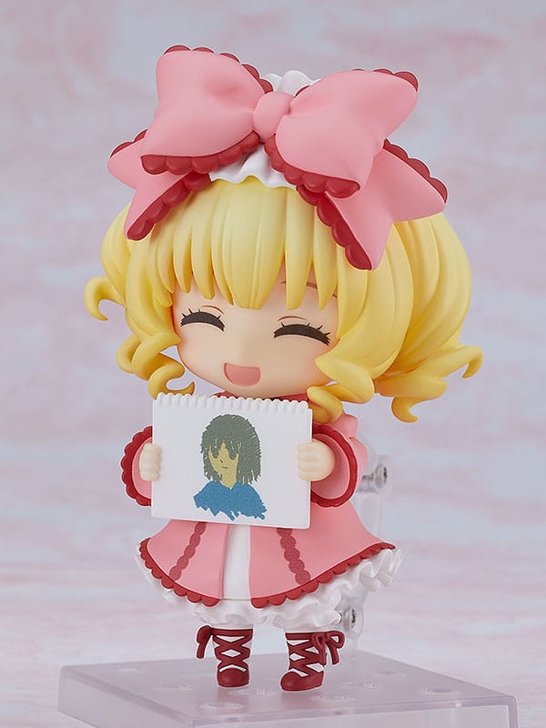 Rozen Maiden - Hinaichigo - Nendoroid figure (Good smile company)