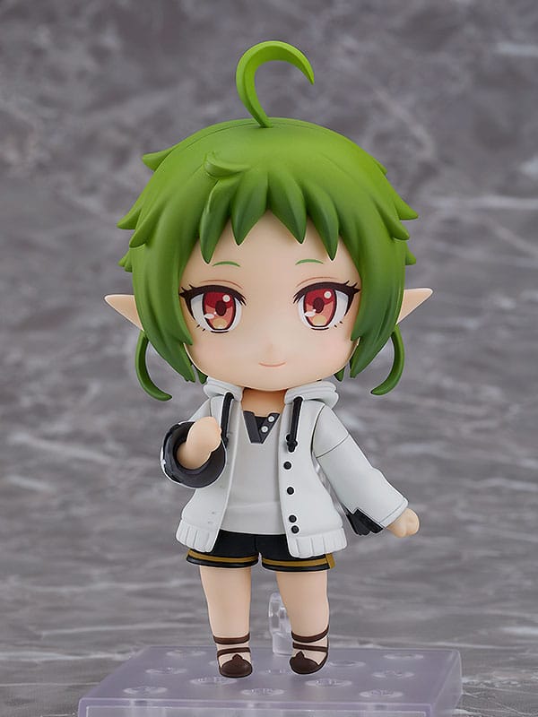 Jobless Reincarnation - Sylphiette - Nendoroid Figur (Good Smile Company)