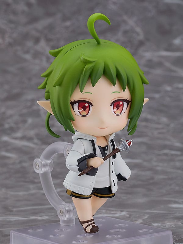 Jobless Reincarnation - Sylphiette - Nendoroid Figur (Good Smile Company)