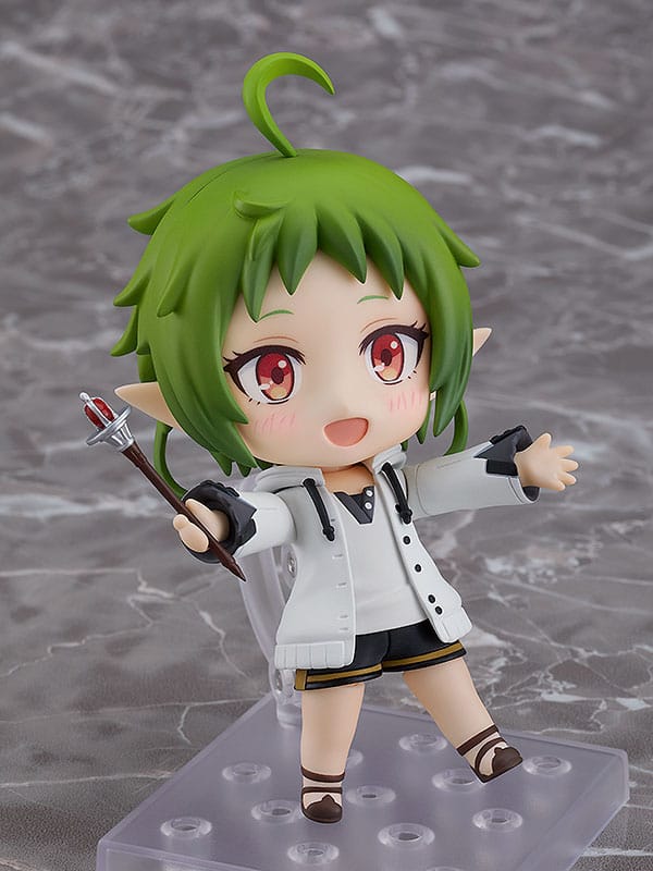 Jobless Reincarnation - Sylphiette - Nendoroid Figur (Good Smile Company)