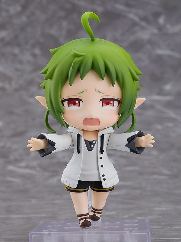 Jobless Reincarnation - Sylphiette - Nendoroid Figur (Good Smile Company)