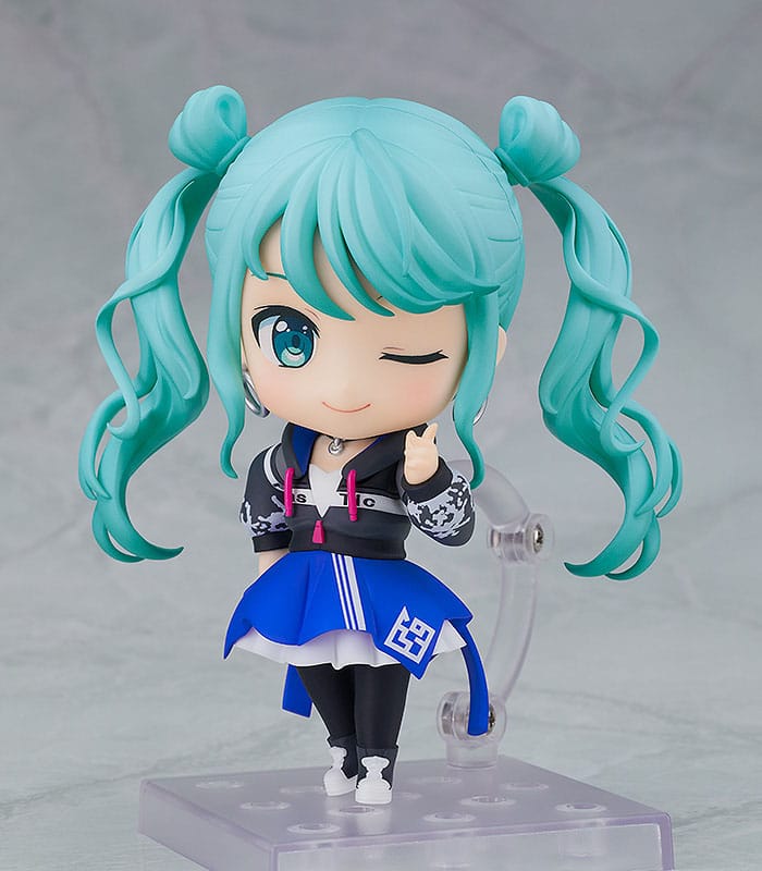 Hatsune Miku - Colorful Stage! - Nendoroid Figur Street SEKAI Ver. (Good Smile Company)