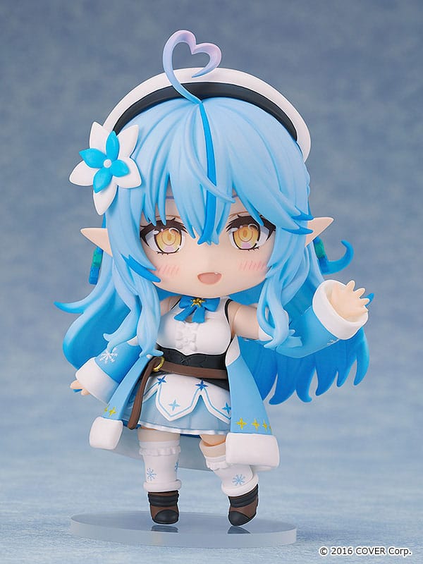Hololive Production - Yukihana Lamy - Nendoroid figure (Good smile company)