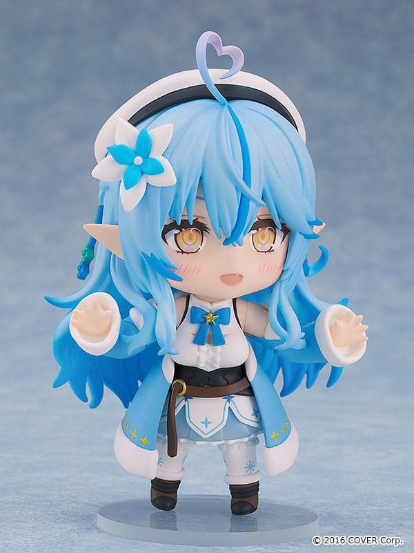 Hololive Production - Yukihana Lamy - Nendoroid figure (Good smile company)