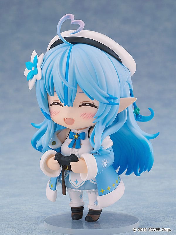 Hololive Production - Yukihana Lamy - Nendoroid figure (Good smile company)