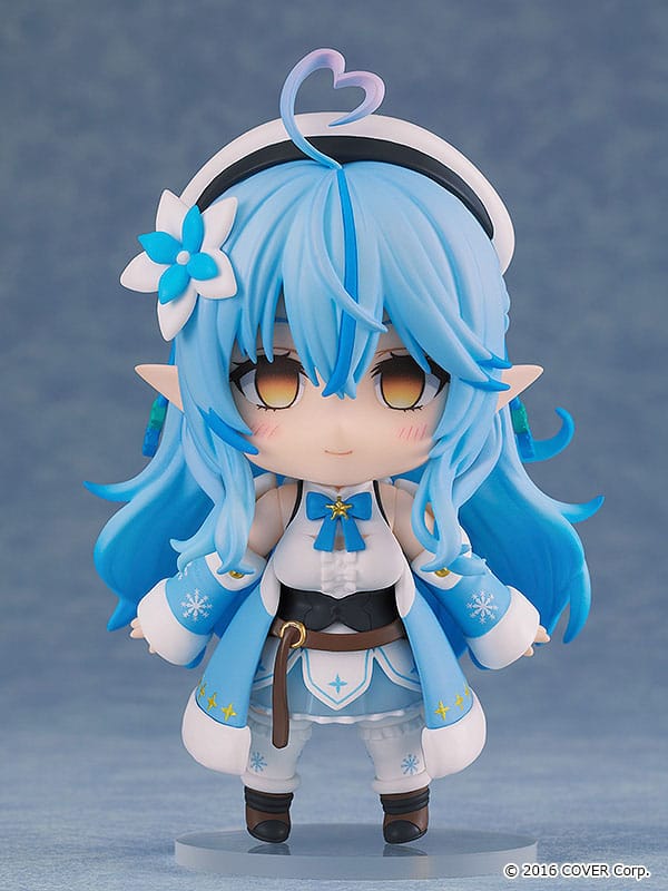 Hololive Production - Yukihana Lamy - Nendoroid figure (Good smile company)