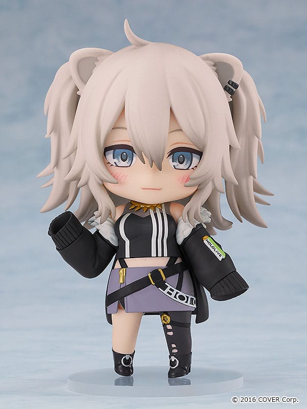 Hololive Production - Shishiro Botan - Nendoroid Figur (Good Smile Company)