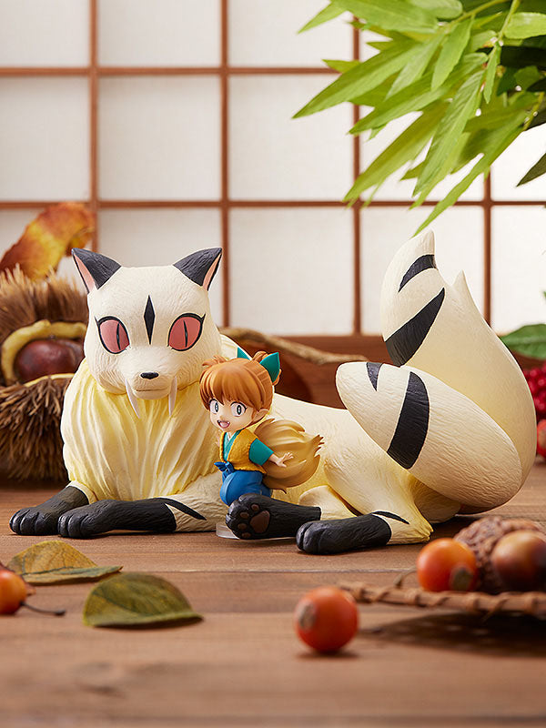 Inuyasha - Shippo & Kirara - Pop Up Parade figure (Good smile company)