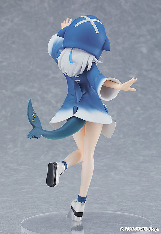 Hololive Production - Gawr Gura - Pop Up Parade figure (Good smile company)