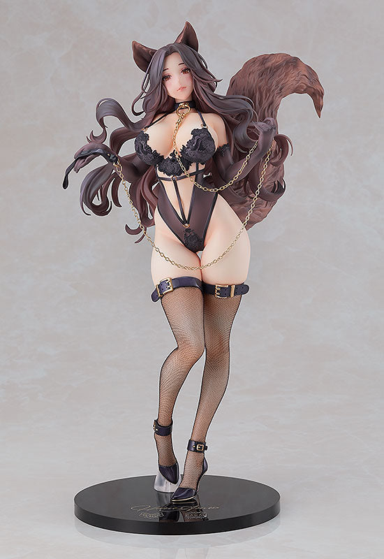 HaneAme x CACAO - Dog Pet Girlfriend - Figur 1/6 (Good Smile Company)
