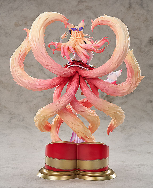 League of Legends - Star Guardian Ahri - figure 1/7 (good smile company)