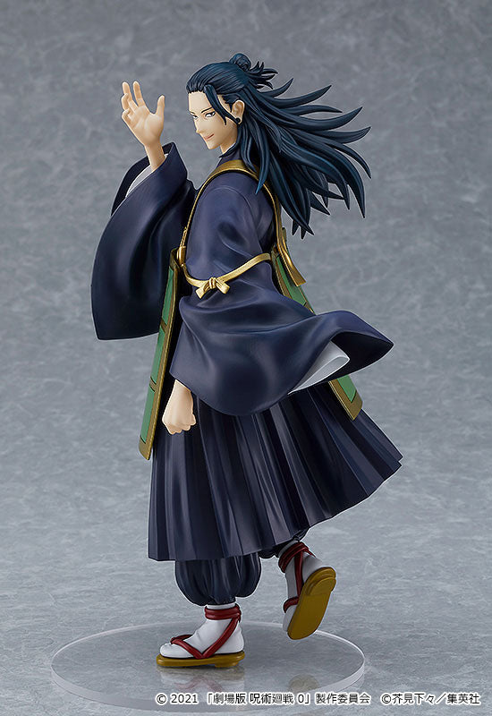 Jujutsu Kaisen 0 - Suguru Geto - Pop up Parade Figur (Good Smile Company)