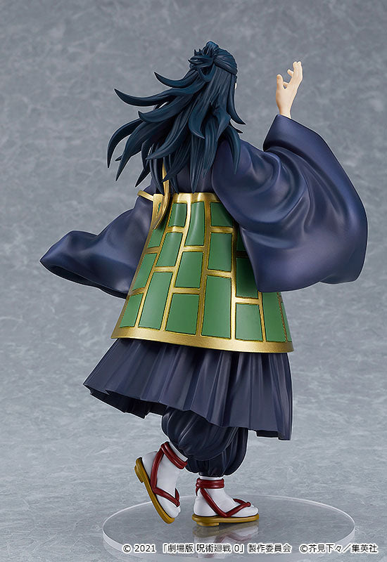Jujutsu Kaisen 0 - Suguru geto - pop up parade figure (Good smile company)