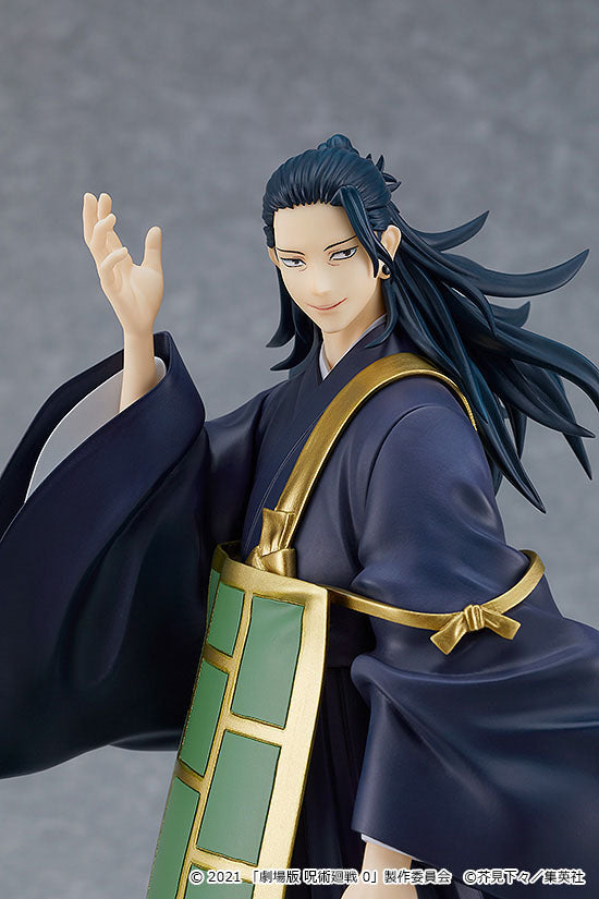 Jujutsu Kaisen 0 - Suguru geto - pop up parade figure (Good smile company)