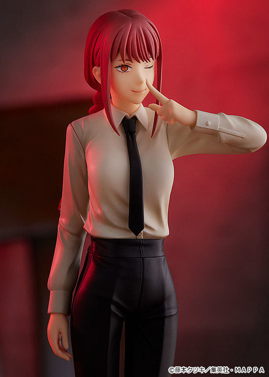 Chainsaw Man - Makima - Pop Up Parade figure (Good smile company)