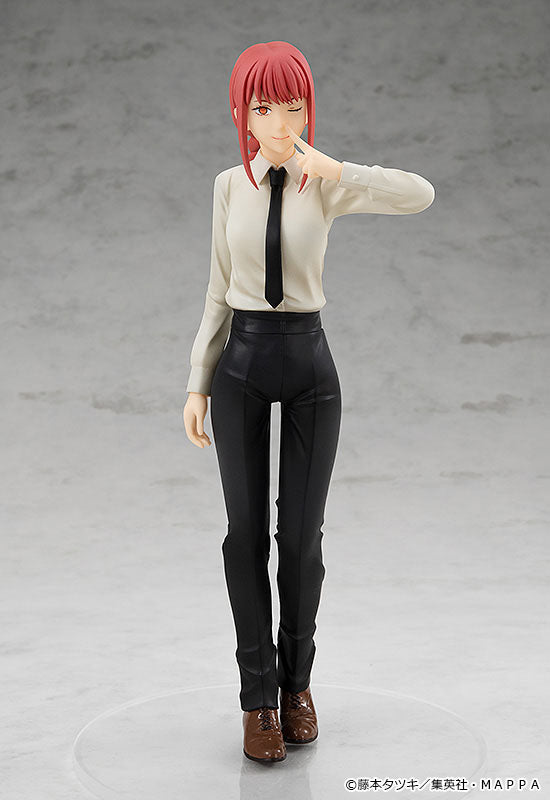 Chainsaw Man - Makima - Pop up Parade Figur (Good Smile Company)