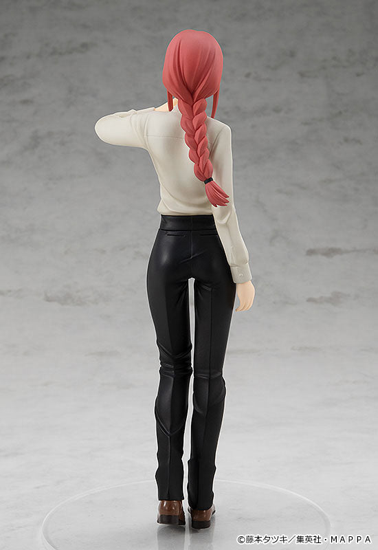 Chainsaw Man - Makima - Pop Up Parade figure (Good smile company)