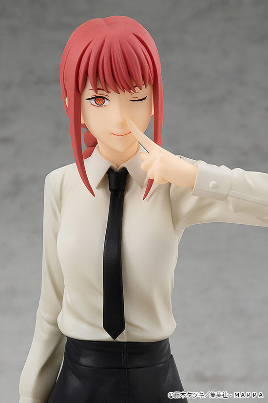 Chainsaw Man - Makima - Pop Up Parade figure (Good smile company)
