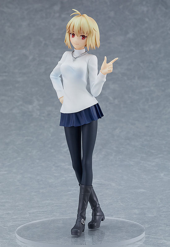 Tsukihime - A Piece of Blue Glass Moon - Arcueid Brunestud - Pop Up Parade figure (Good smile company)