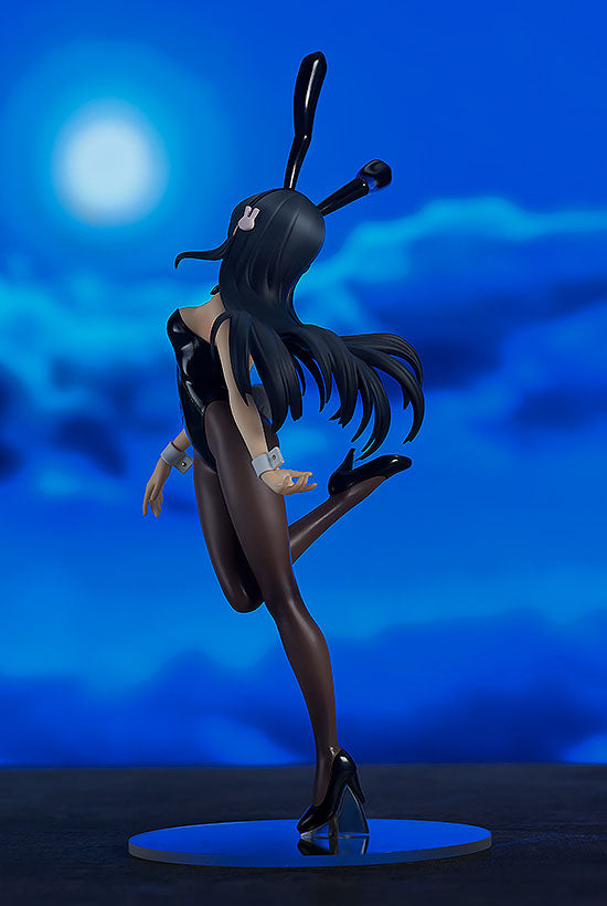Rascal does not dream of bunny girl senpai - May Sakurajima - Pop up parade figure (Good smile company)
