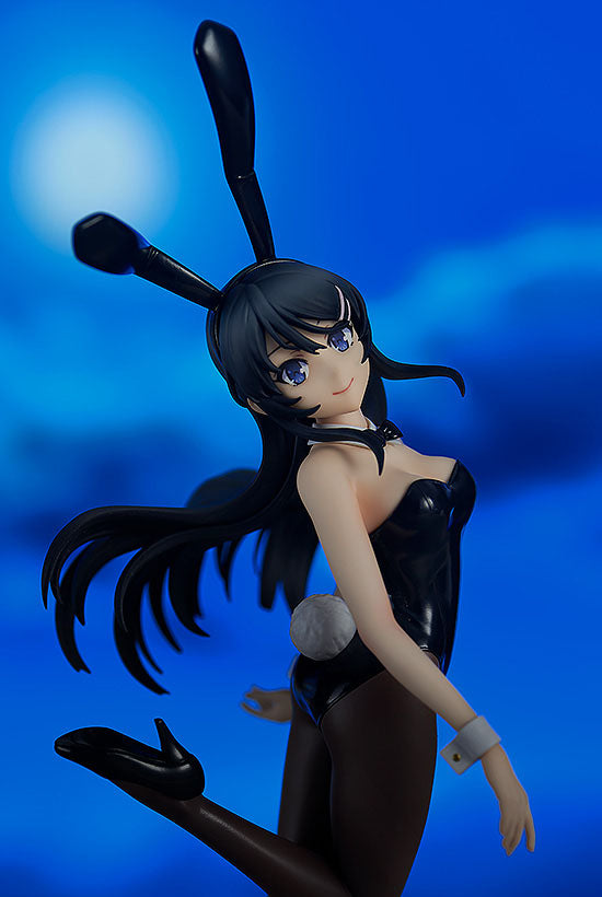 Rascal does not dream of bunny girl senpai - May Sakurajima - Pop up parade figure (Good smile company)