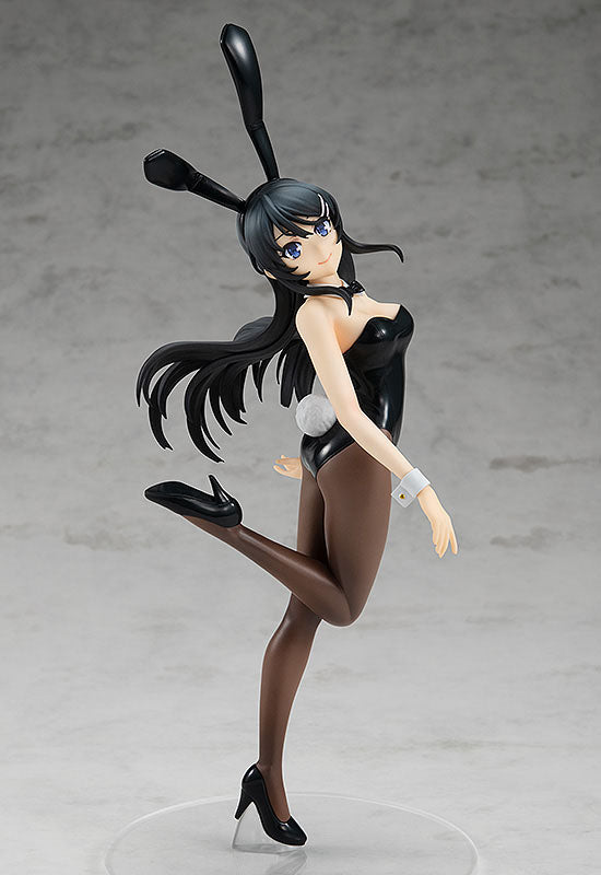 Rascal does not dream of bunny girl senpai - May Sakurajima - Pop up parade figure (Good smile company)