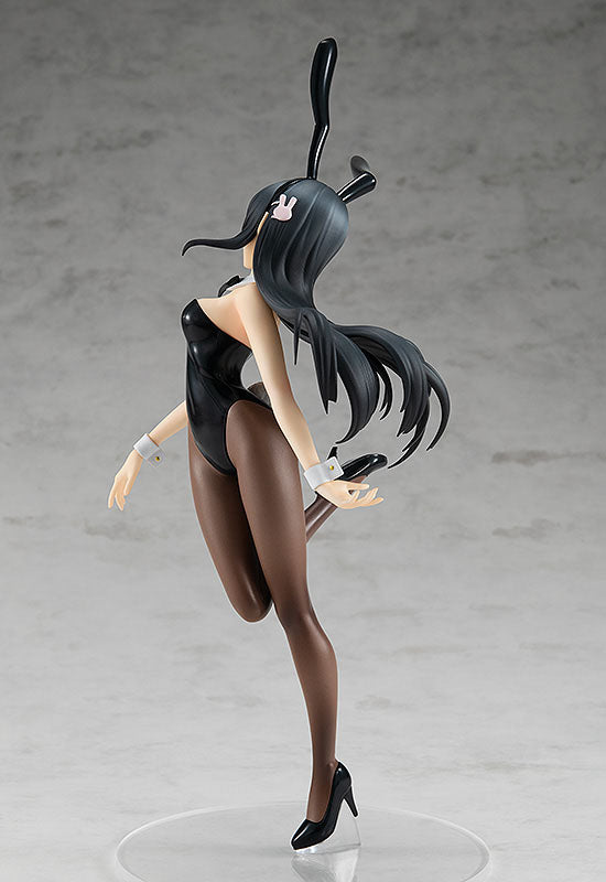 Rascal does not dream of bunny girl senpai - May Sakurajima - Pop up parade figure (Good smile company)
