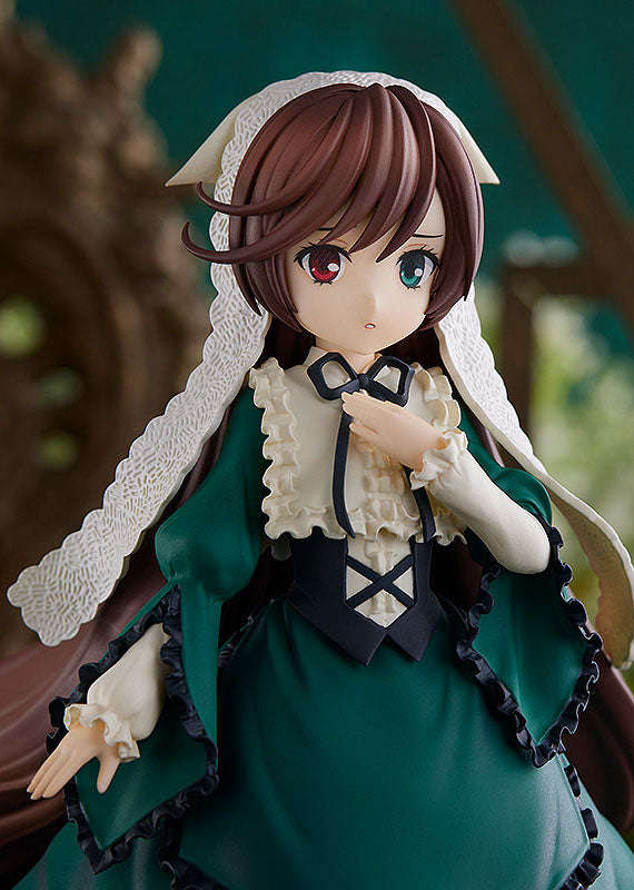 Rozen Maiden - Suiseseki - Pop Up Parade figure (Good smile company)
