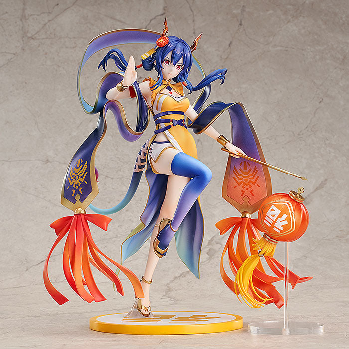 Arknights - Ch'en - Spring Festival Figur 1/7 (Good Smile Company)