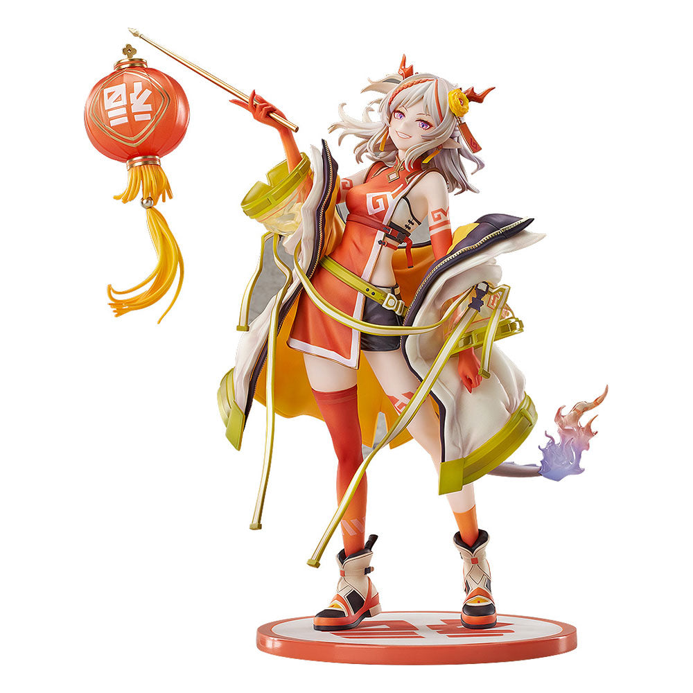 Arknights - Nian - Spring Festival Figur 1/7 (Good Smile Company)