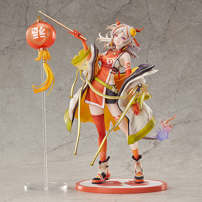 Arknights - Nian - Spring Festival Figur 1/7 (Good Smile Company)