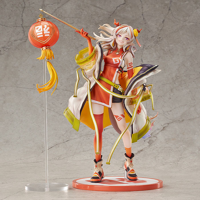 Arknights - Nian - Spring Festival Figur 1/7 (Good Smile Company)