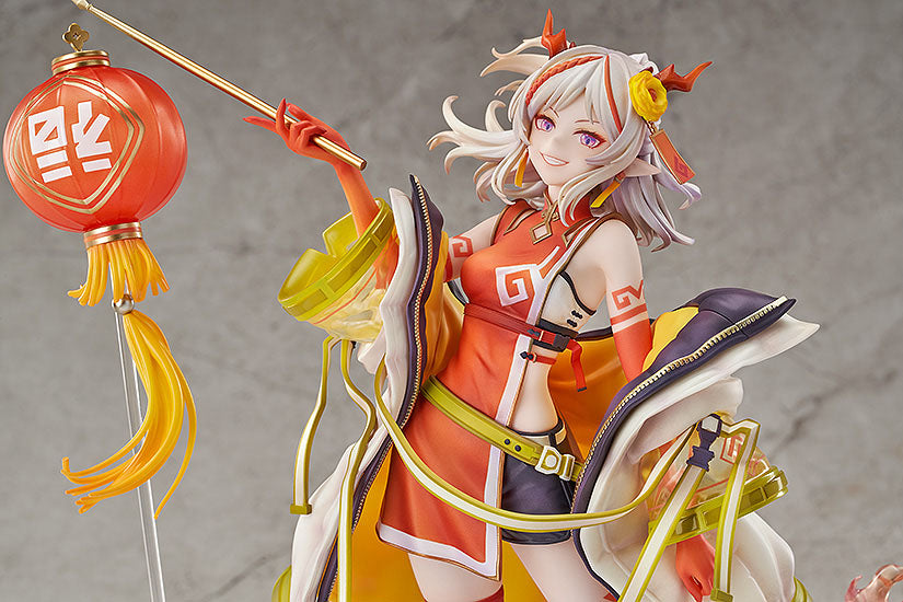 Arknights - Nian - Spring Festival Figur 1/7 (Good Smile Company)