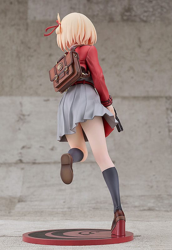 Lycoris Recoil - Chisato Nishikigi - figure 1/7 (good smile company)