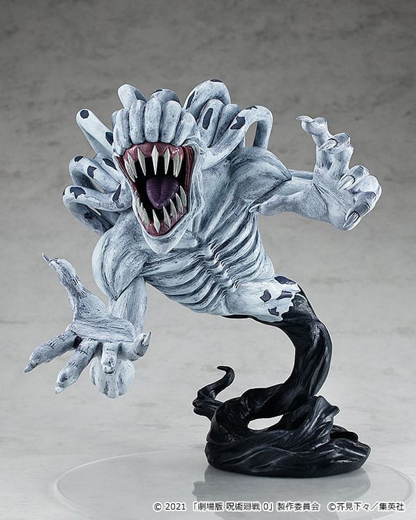 Jujutsu Kaisen 0 - Special Grade Vengeful Cursed Spirit Rika - Pop Up Parade Größe L Line Figur (Good Smile Company)